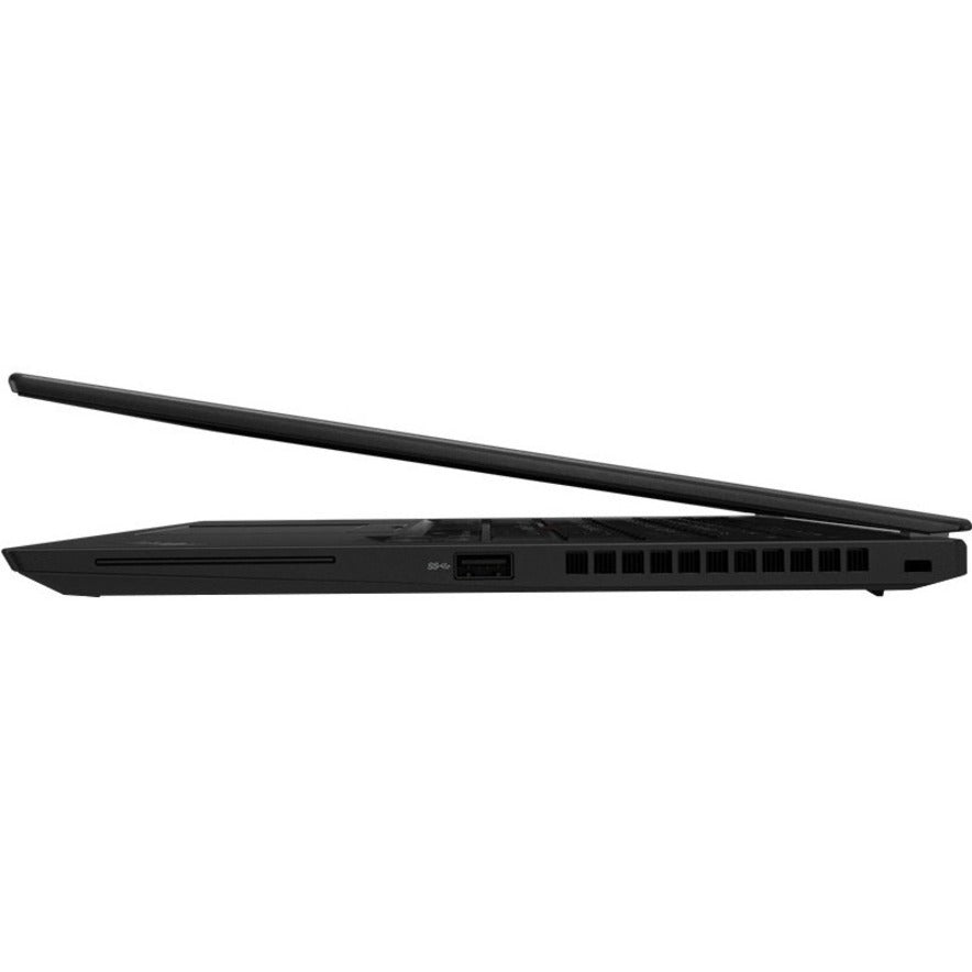 Lenovo ThinkPad T14s Gen 2 20WM01SHUS LTE 14 Touchscreen Notebook - Full HD - 1920 x 1080
