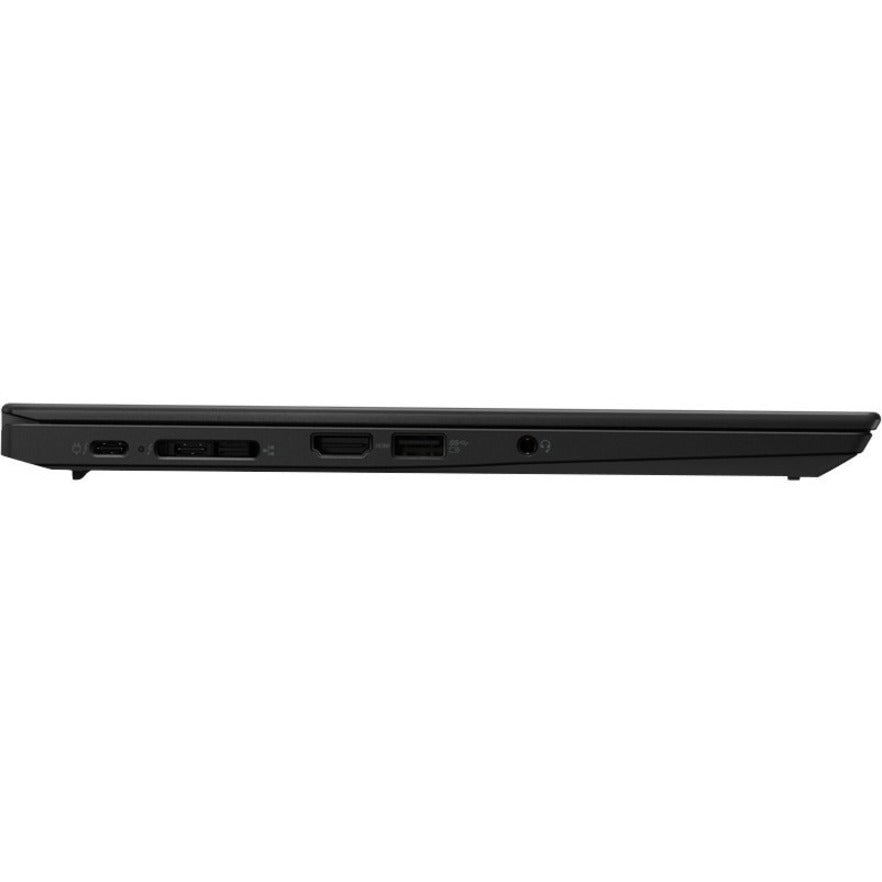 Lenovo ThinkPad T14s Gen 2 20WM01SHUS LTE 14 Touchscreen Notebook - Full HD - 1920 x 1080