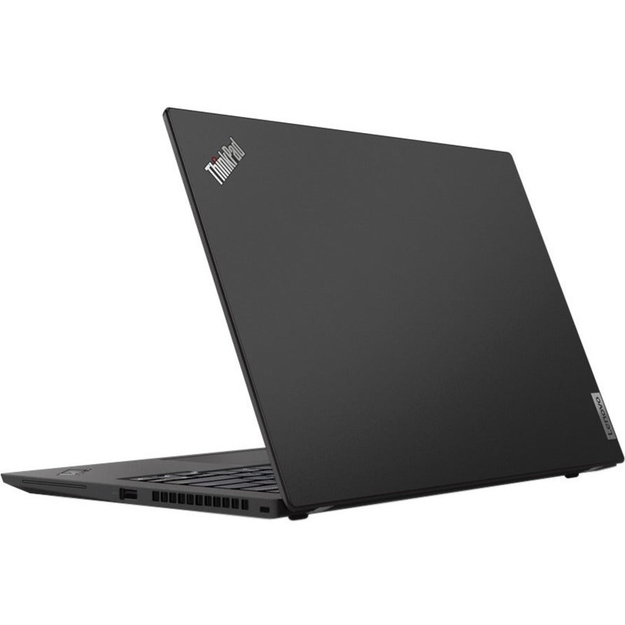 Lenovo ThinkPad T14s Gen 2 20WNS1RS00 14 Touchscreen Notebook - Full HD - Intel Core i5 11th Gen i5-1145G7 - vPro Technology - 16 GB - 256 GB SSD"