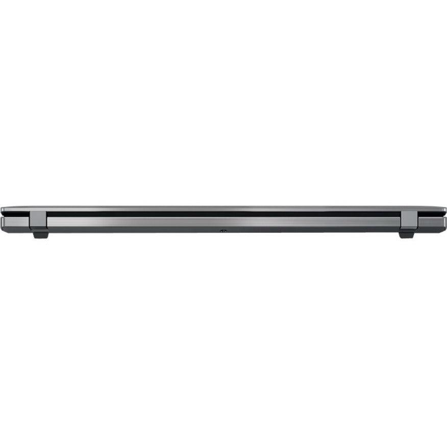 Lenovo ThinkPad T14s Gen 3 21BR00FSUS 14" Notebook - WUXGA - 1920 x 1200 - Intel Core i7 12th Gen i7-1260P Dodeca-core (12 Core) - 16 GB Total RAM - 16 GB On-board Memory - 512 GB SSD - Storm Gray