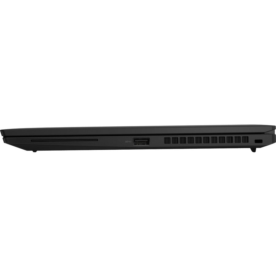 Lenovo ThinkPad T14s Gen 3 21CQ004RUS 14" Notebook - WUXGA - 1920 x 1200 - AMD Ryzen 5