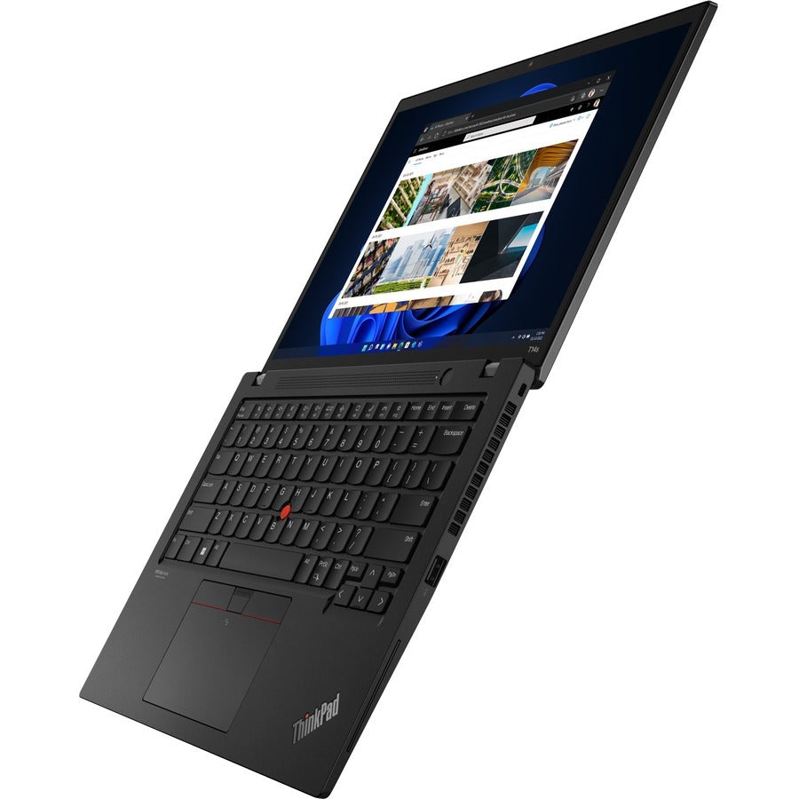 Lenovo ThinkPad T14s Gen 3 21CQ004RUS 14" Notebook - WUXGA - 1920 x 1200 - AMD Ryzen 5
