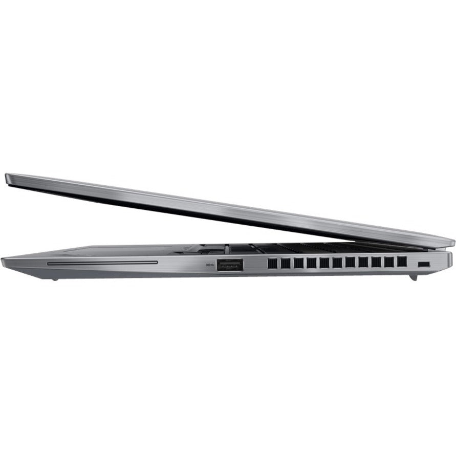 Lenovo ThinkPad T14s Gen 3 21CQ004SUS 14" Notebook - WUXGA - 1920 x 1200 - AMD Ryzen 7