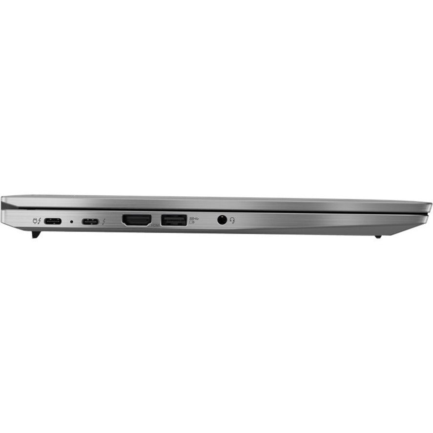 Lenovo ThinkPad T14s Gen 3 21CQ004SUS 14" Notebook - WUXGA - 1920 x 1200 - AMD Ryzen 7