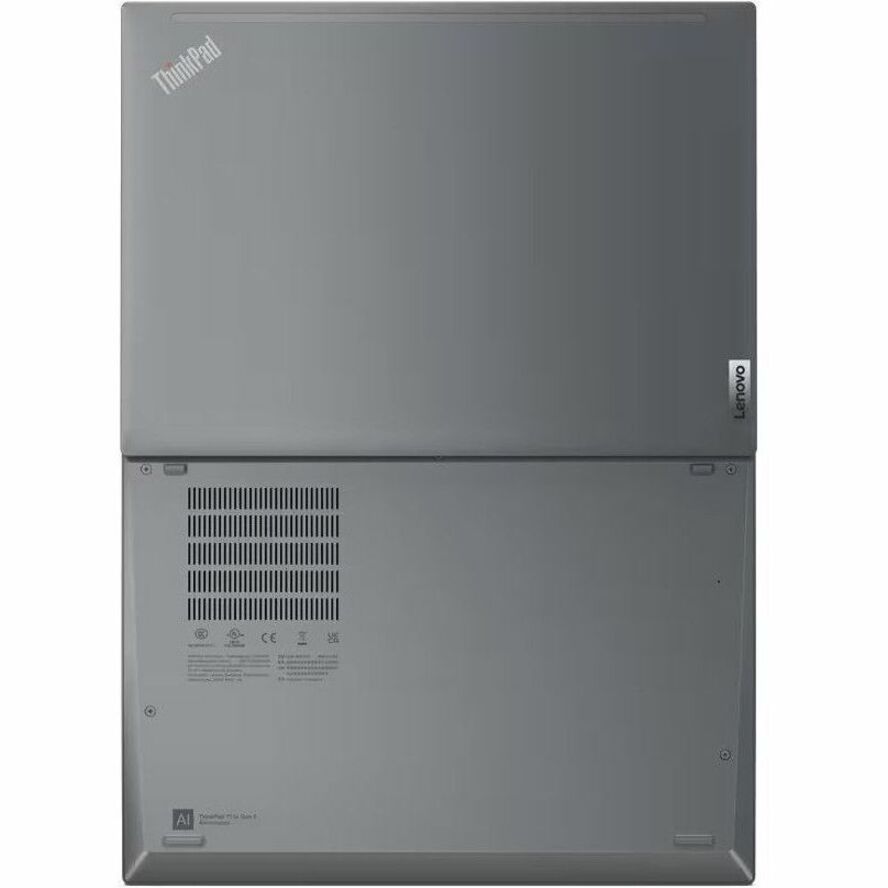 Lenovo ThinkPad T14s Gen 4 21F6001CUS 14" Notebook - WUXGA - 1920 x 1200 - Intel Core i5