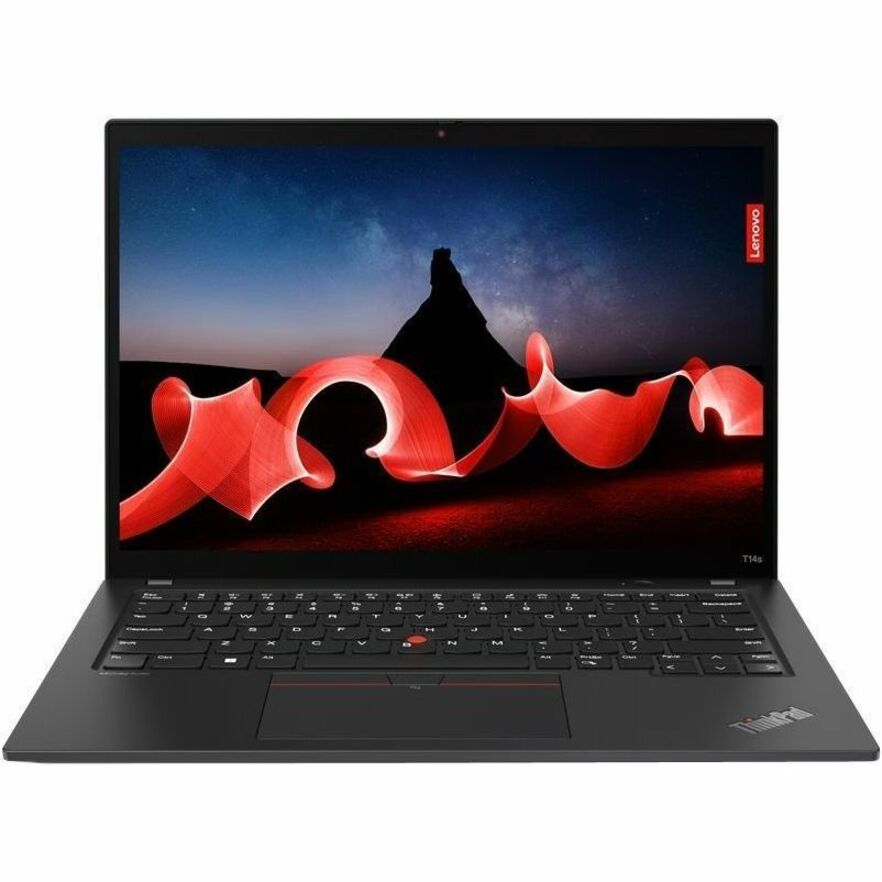 Lenovo ThinkPad T14s Gen 4 21F6008XUS 14 Touchscreen Notebook - WUXGA - 1920 x 1200 - Inte