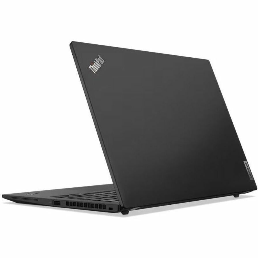 Lenovo ThinkPad T14s Gen 4 21F6008XUS 14 Touchscreen Notebook - WUXGA - 1920 x 1200 - Inte