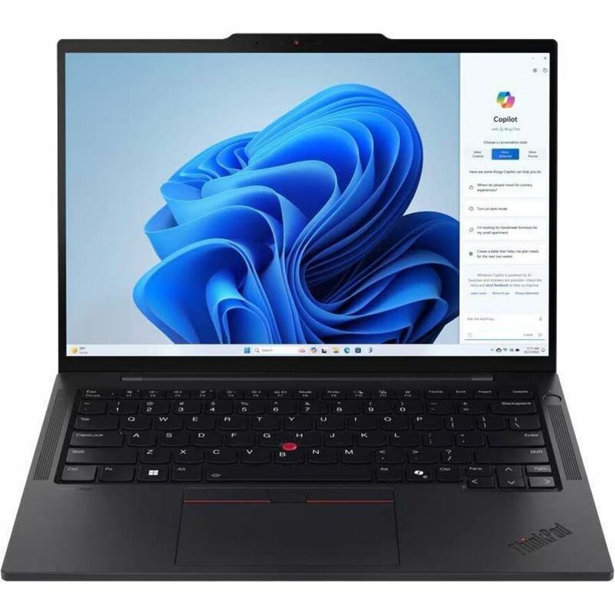 Lenovo ThinkPad T14s Gen 5 14" Touchscreen WUXGA Intel Core Ultra 32GB RAM SSD