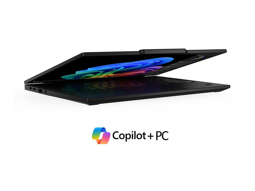 Lenovo ThinkPad T14s Gen 6 21N1 Snapdragon X Plus 3.4GHz Win 11 Pro ARM