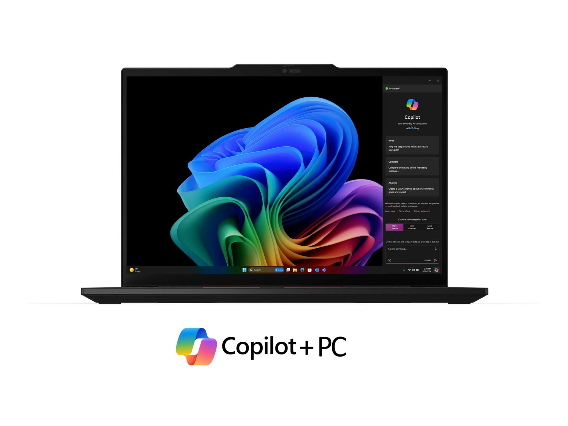 Lenovo ThinkPad T14s Gen 6 21QX000MUS