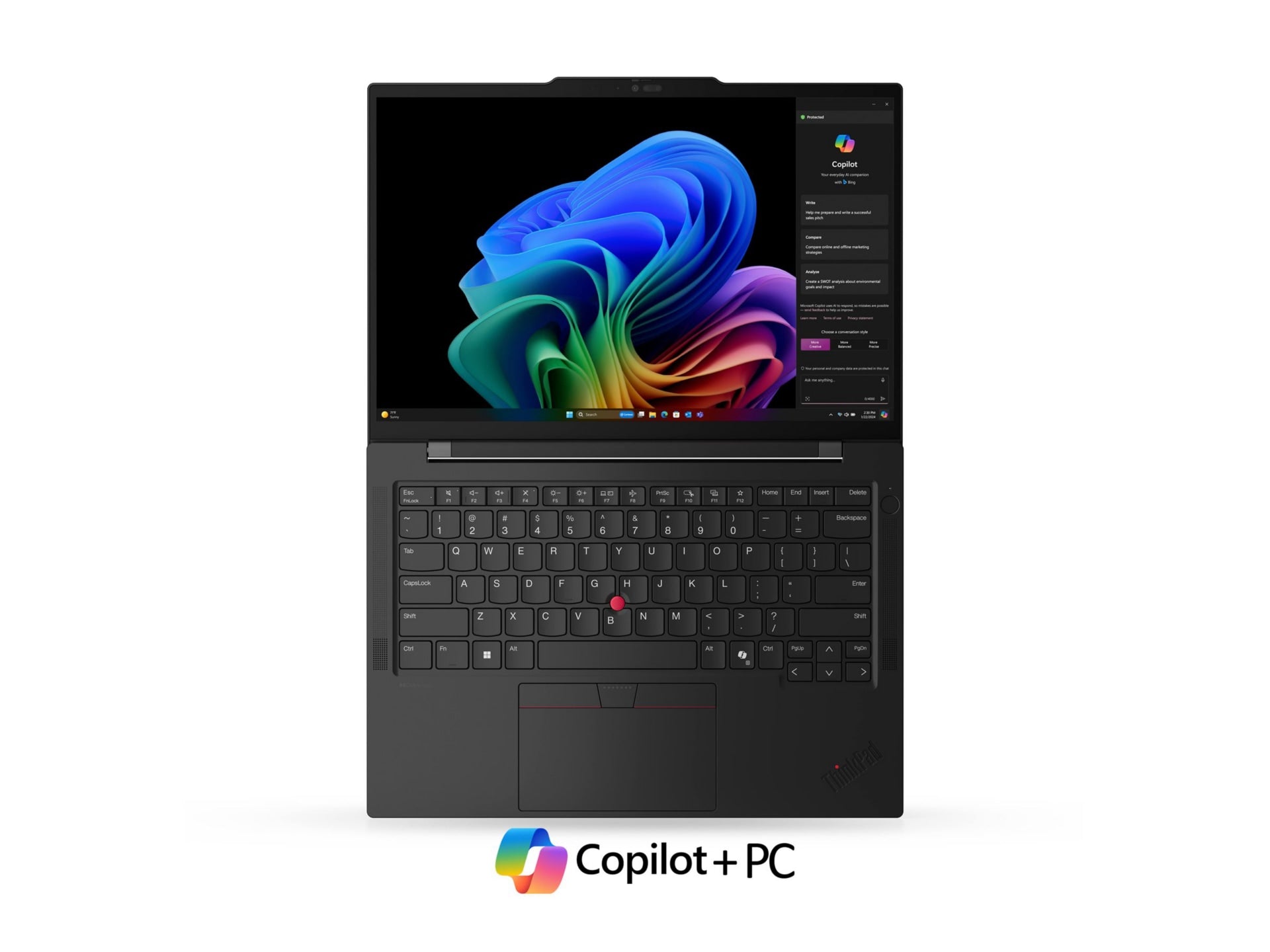 Lenovo ThinkPad T14s Gen 6 21QX000MUS