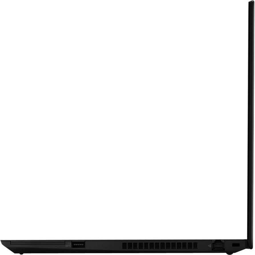 Lenovo ThinkPad T15 Gen 2 20W400K1US 15.6 Touchscreen Notebook - Full HD - 1920 x 1080 - Intel Core i7 11th Gen i7-1185G7 Quad-core (4 Core) 3GHz - 16GB Total RAM - 512GB SSD - Black - no ethernet port - not compatible with mechanical docking stations"