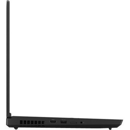 Lenovo ThinkPad T15g Gen 2 20YS004TUS 15.6 Notebook - Full HD - Intel Core i7 11th Gen i7-11800H - 16 GB - 512 GB SSD - English Keyboard - Black"