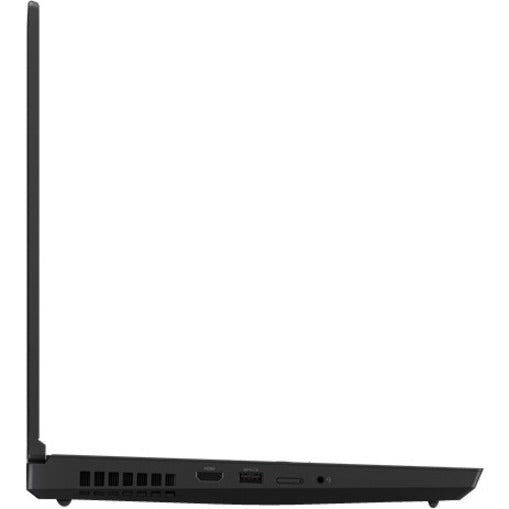 Lenovo ThinkPad T15g Gen 2 20YTS0F000 15.6 Notebook - 4K UHD - Intel Core i9 11th Gen i9-11950H - 64 GB - 3 TB SSD - English (US) Keyboard - Black"