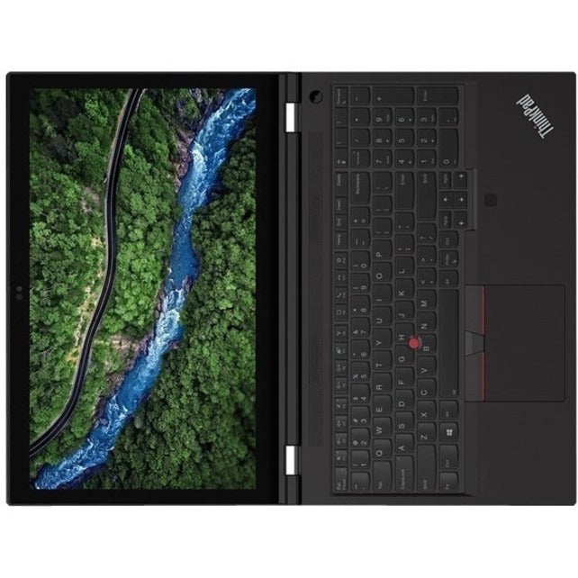 Lenovo ThinkPad T15g Gen 2 20YTS0F000 15.6 Notebook - 4K UHD - Intel Core i9 11th Gen i9-11950H - 64 GB - 3 TB SSD - English (US) Keyboard - Black"