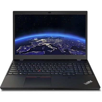 Lenovo ThinkPad T15p Gen 2 21A7001GUS 15.6 Notebook - Full HD - Intel Core i5 11th Gen i5-11400H"