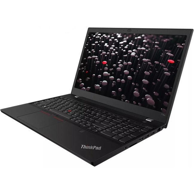 Lenovo ThinkPad T15p Gen 2 21A7001GUS 15.6 Notebook - Full HD - Intel Core i5 11th Gen i5-11400H"