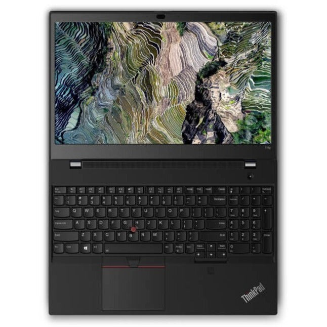 Lenovo ThinkPad T15p Gen 2 21A7001UUS 15.6 Touchscreen Notebook - Full HD - Intel Core i7 11th Gen i7-11850H - vPro Technology - 16 GB - 1 TB SSD - English Keyboard - Black"