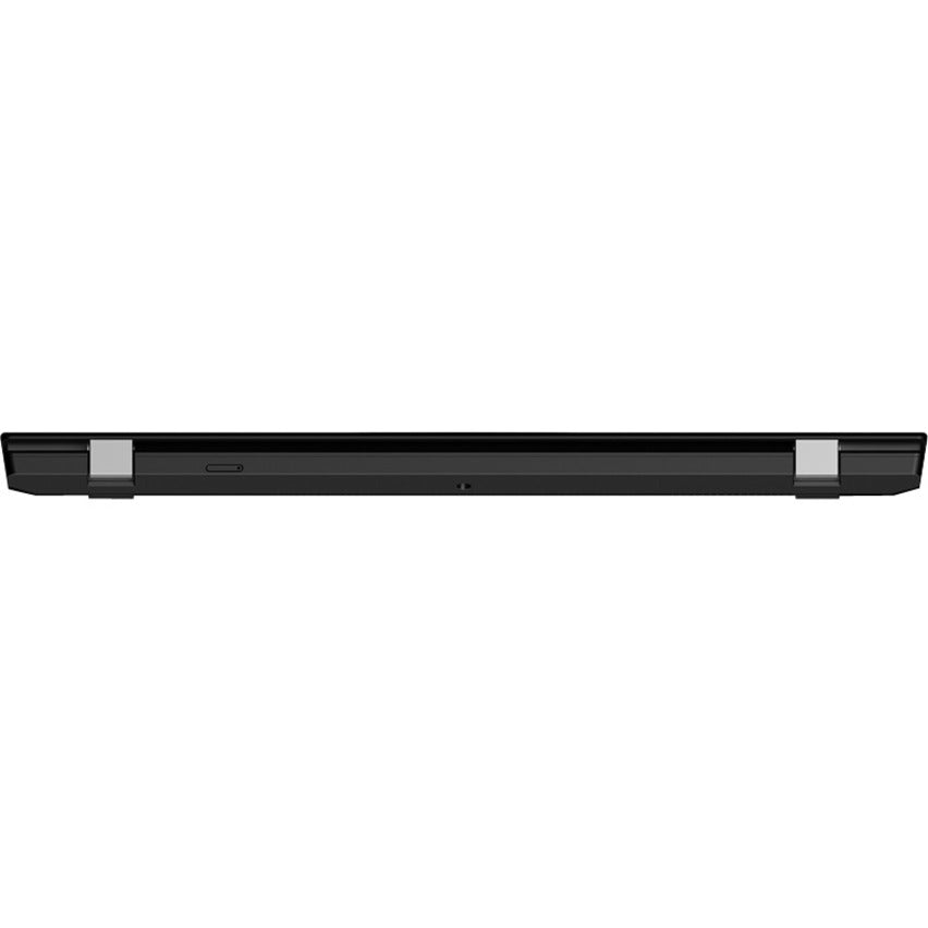 Lenovo ThinkPad T15p Gen 3 21DA0011US 15.6 Mobile Workstation - Full HD - Intel Core i7 12th Gen i7-12700H - 8 GB - 512 GB SSD - English Keyboard - Black"