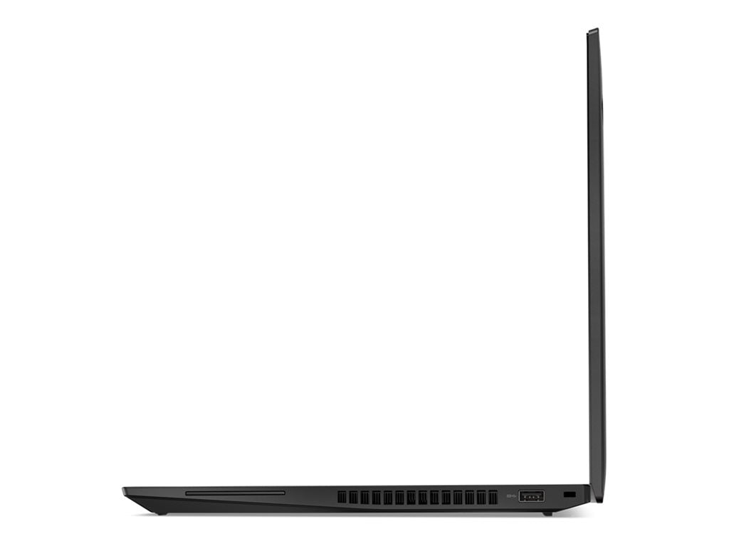 Lenovo ThinkPad T16 Gen 2 21HH - 180-degree hinge design - Intel Core i5 - 1345U / up to 4.7 GHz - vPro Enterprise - Win 11 Pro 21HH001HUS