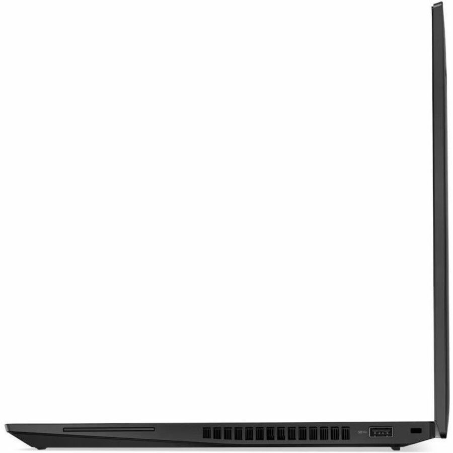 Lenovo ThinkPad T16 Gen 2 21HH001JUS 16" Notebook - WUXGA - 1920 x 1200 - Intel Core i5