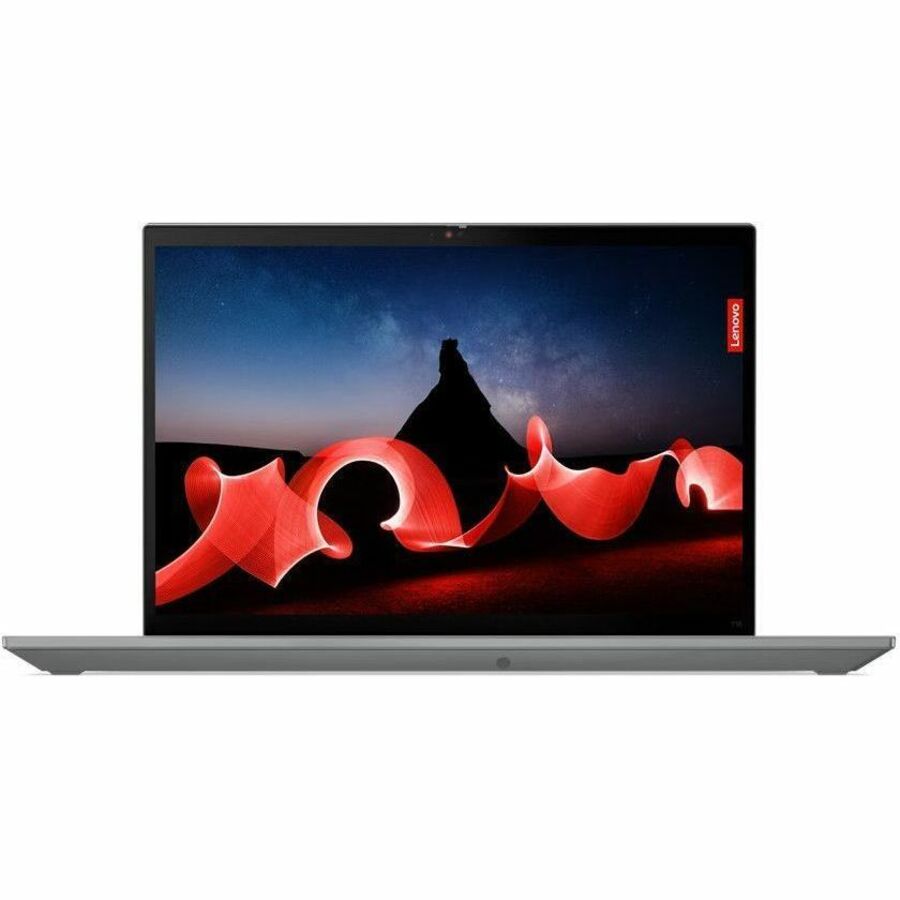 Lenovo ThinkPad T16 Gen 2 21HH001MUS 16" Touchscreen Notebook - WUXGA - 1920 x 1200 -