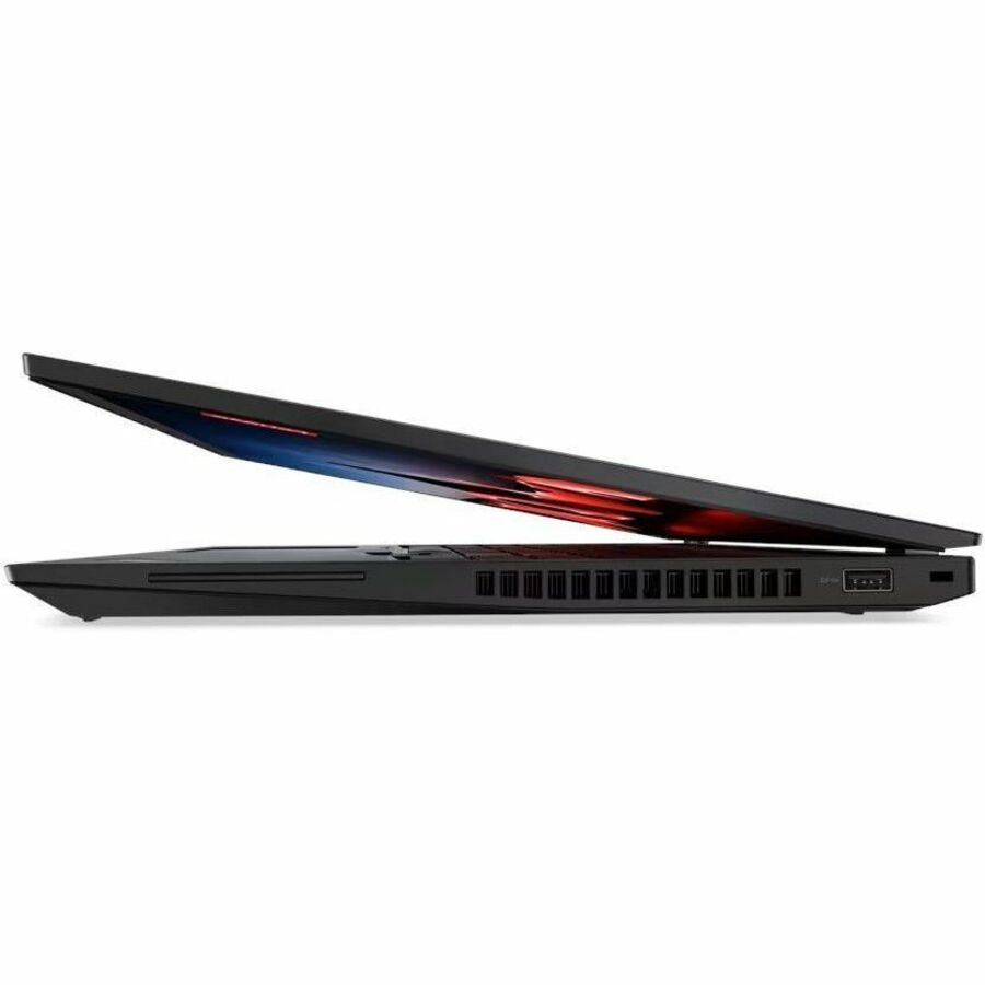Lenovo ThinkPad T16 Gen 2 21K70008US 16" Touchscreen Notebook - WUXGA - 1920 x 1200 - AMD