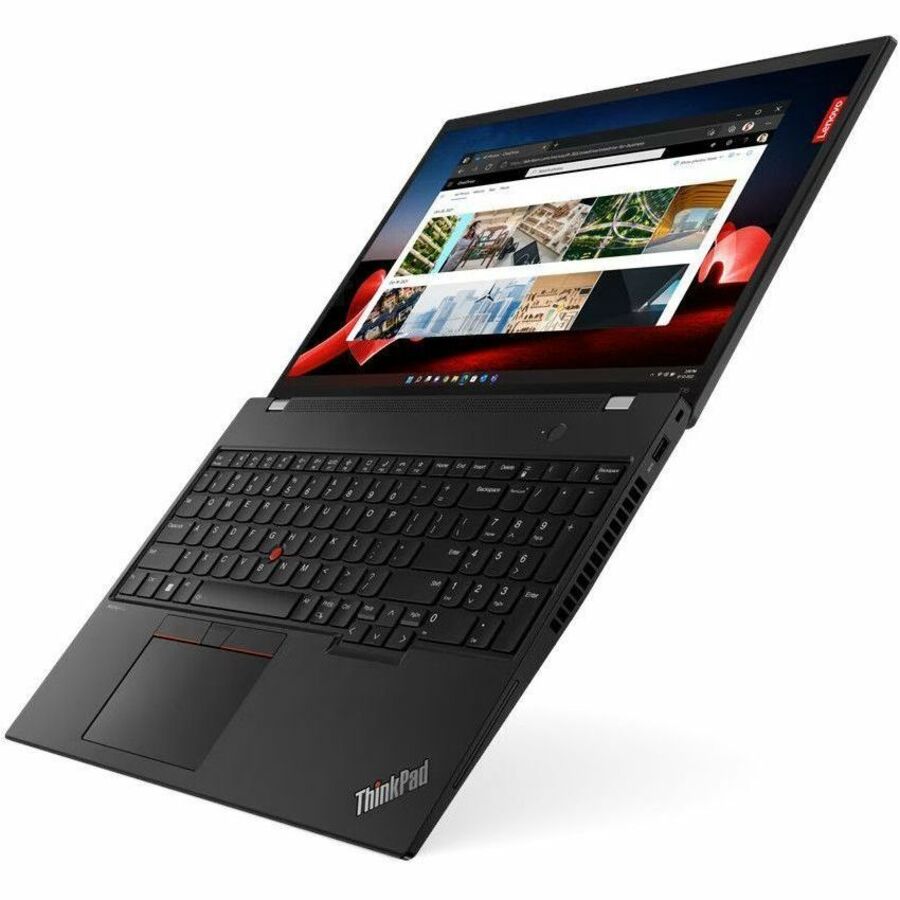 Lenovo ThinkPad T16 Gen 2 21K70008US 16" Touchscreen Notebook - WUXGA - 1920 x 1200 - AMD