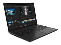Lenovo ThinkPad T16 Gen 2 21K7005FUS 16" Notebook - WUXGA - AMD Ryzen 5 PRO - 16 GB - 256