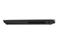 Lenovo ThinkPad T16 Gen 2 21K7005FUS 16" Notebook - WUXGA - AMD Ryzen 5 PRO - 16 GB - 256