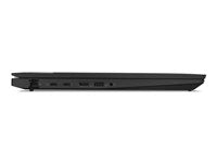 Lenovo ThinkPad T16 Gen 2 21K7005FUS 16" Notebook - WUXGA - AMD Ryzen 5 PRO - 16 GB - 256