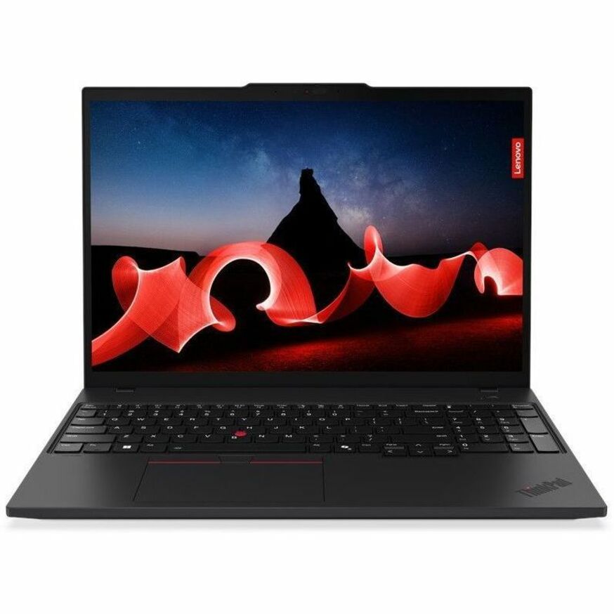 Lenovo ThinkPad T16 Gen 3 16" WUXGA Touchscreen Notebook Intel Core Ultra 7