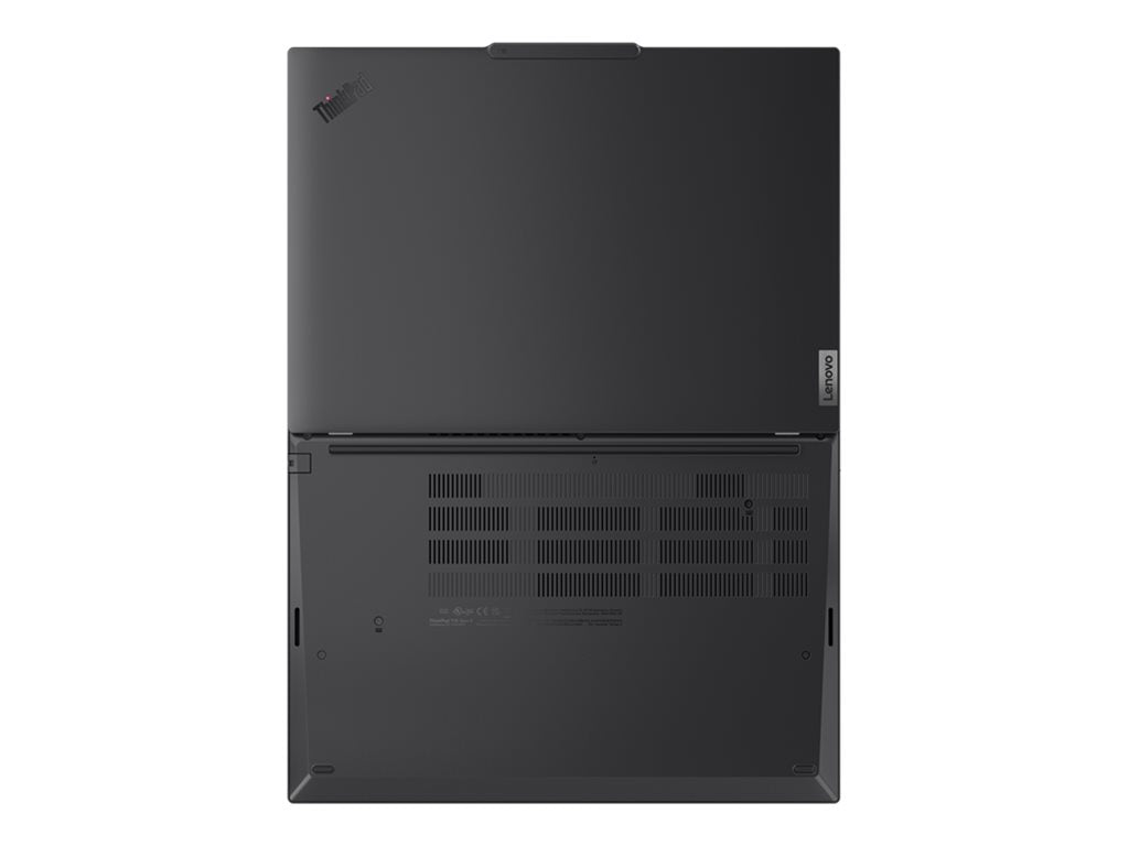 Lenovo ThinkPad T16 Gen 3 21MN - 180-degree hinge design - Intel Core Ultra 5 - 135U / up to 4.4 GHz - vPro Enterprise - Win 21MN005JUS