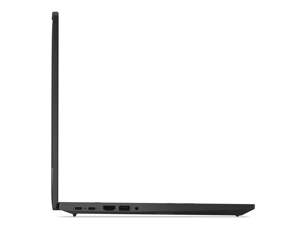 Lenovo ThinkPad T16 Gen 3 21MN - 180-degree hinge design - Intel Core Ultra 5 - 135U / up to 4.4 GHz - vPro Enterprise - Win 21MN005JUS
