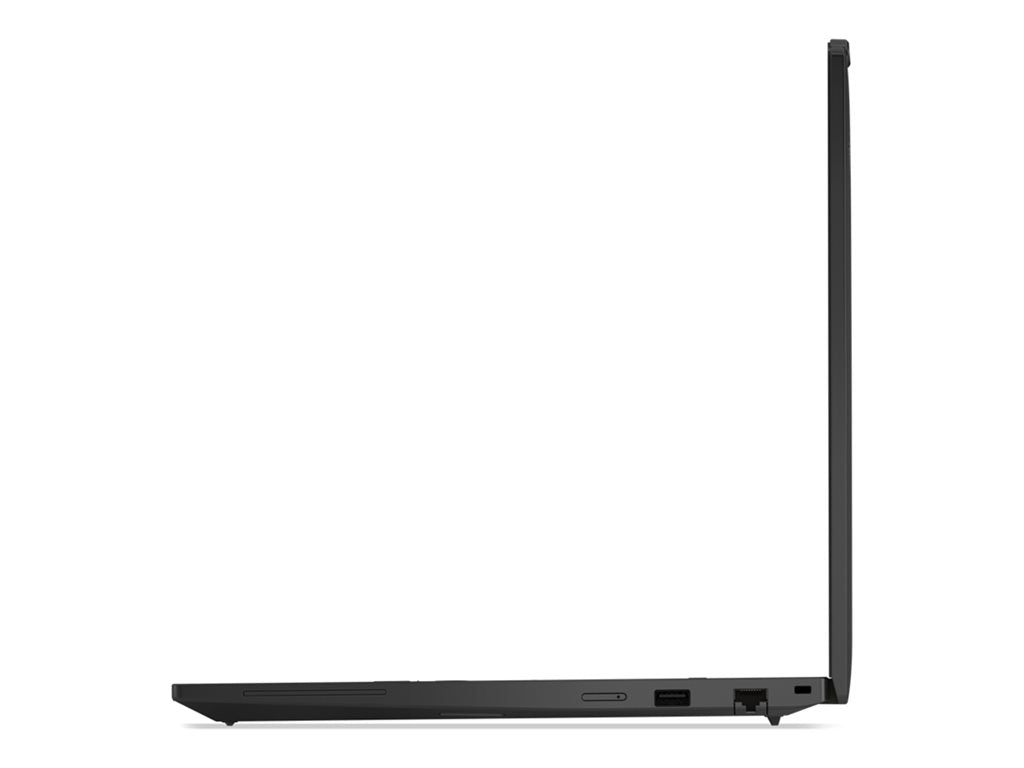 Lenovo ThinkPad T16 Gen 3 21MN - 180-degree hinge design - Intel Core Ultra 7 - 155U / up to 4.8 GHz - Win 11 Pro - Intel Graphics 21MN005GUS
