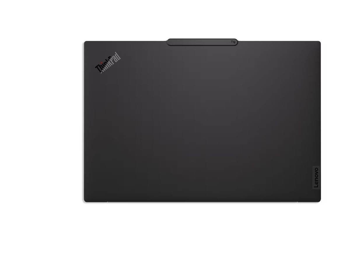Lenovo ThinkPad T1g Gen 8 16" WQUXGA, Intel Core Ultra 7 255H, RTX 5060 8GB