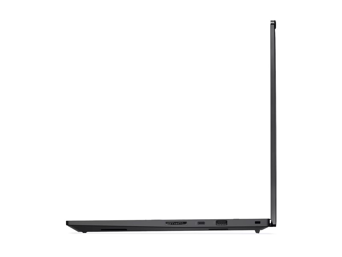 Lenovo ThinkPad T1g Gen 8 16" WQUXGA, Intel Core Ultra 7 255H, RTX 5060 8GB