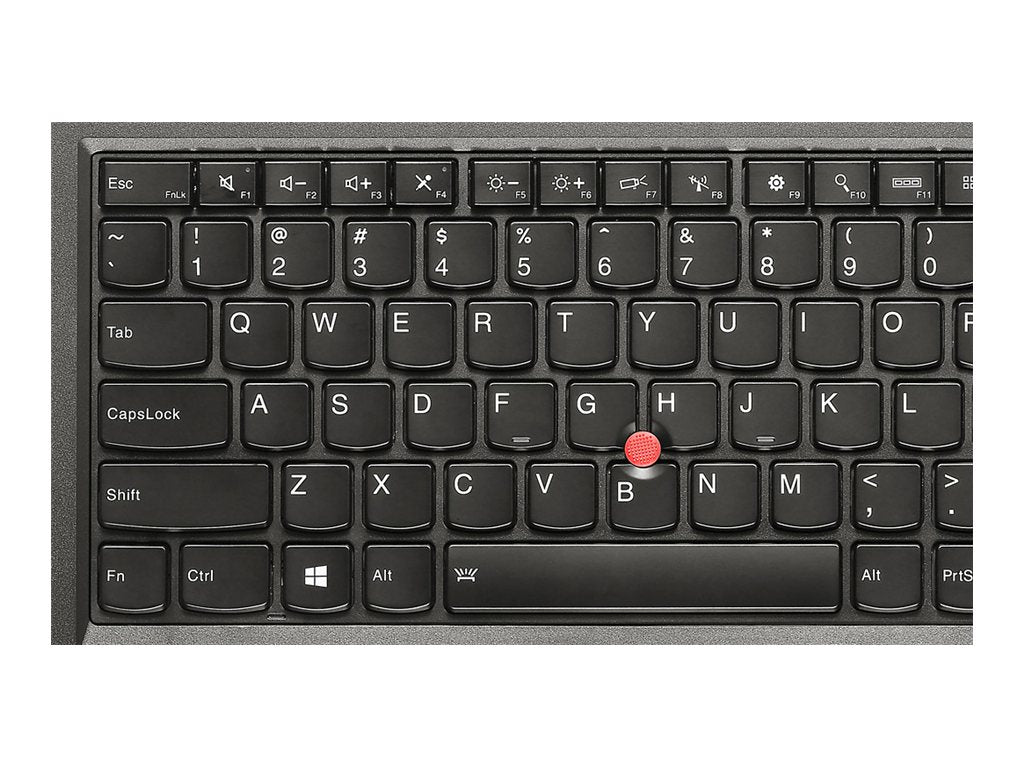 Lenovo ThinkPad T440p 20AW008YUS