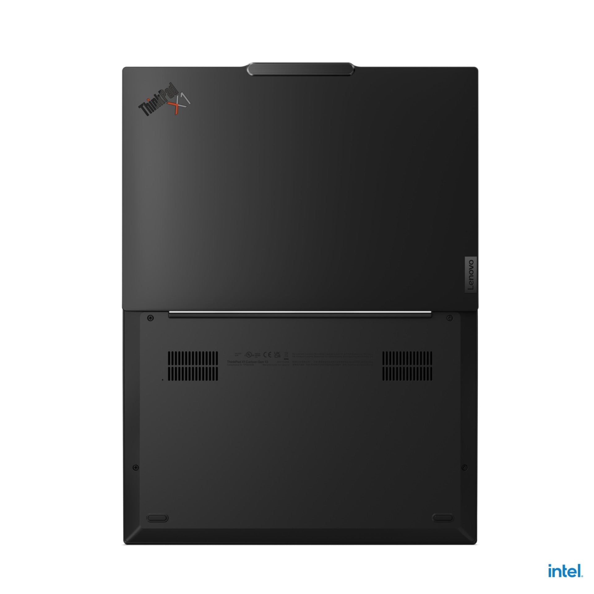 Lenovo ThinkPad X1 Carbon G13 AURA Edition Intel Core Ultra 7 258V 14" Laptop