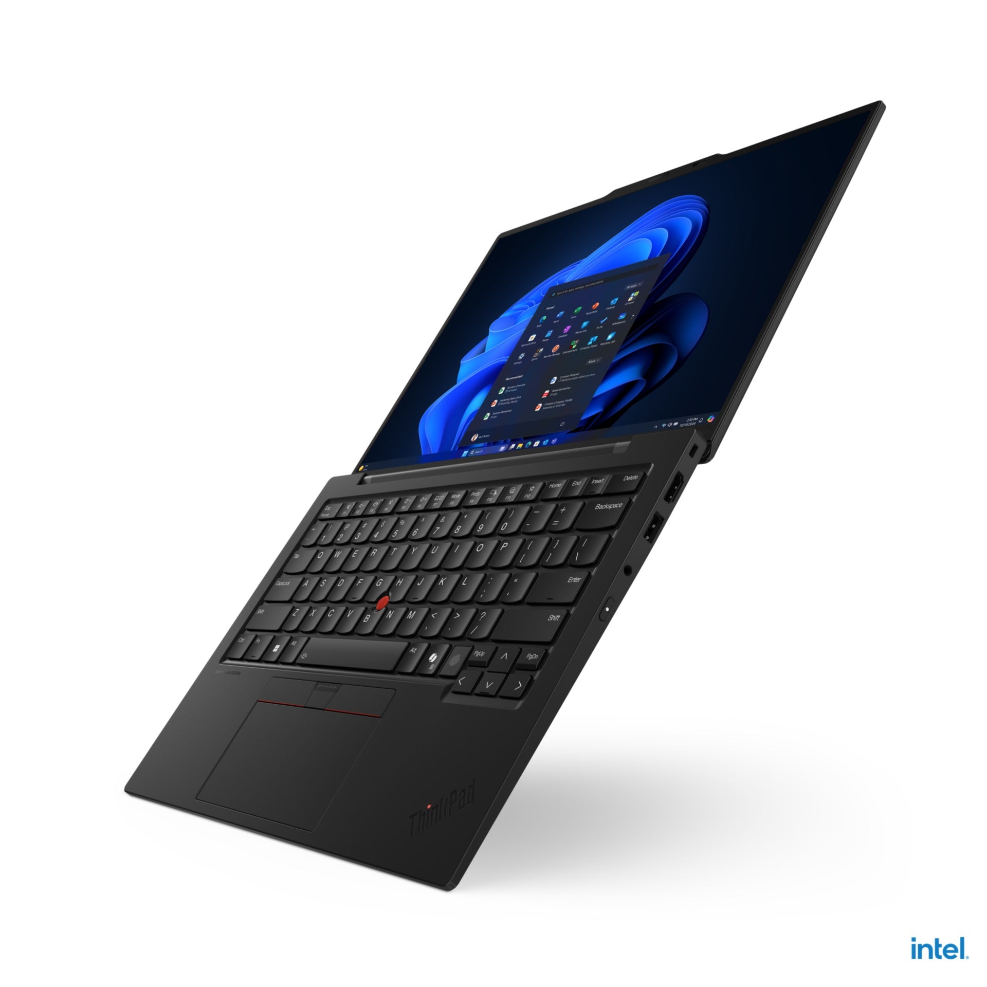 Lenovo ThinkPad X1 Carbon G13 AURA Edition Intel Core Ultra 7 258V 14" Laptop