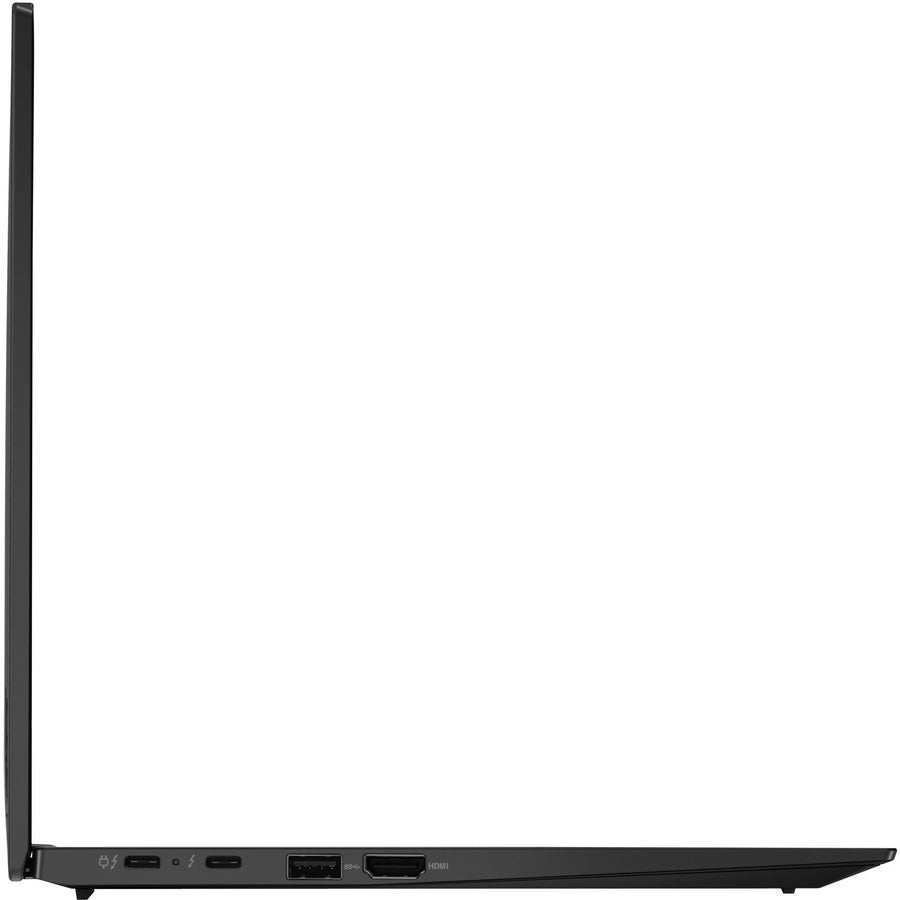 Lenovo ThinkPad X1 Carbon Gen 10 21CB009JUS 14 Notebook - WUXGA - Intel Core i5 12th Gen i5-1250P - vPro Technology - 16 GB - 512 GB SSD - English Keyboard - Black Paint"