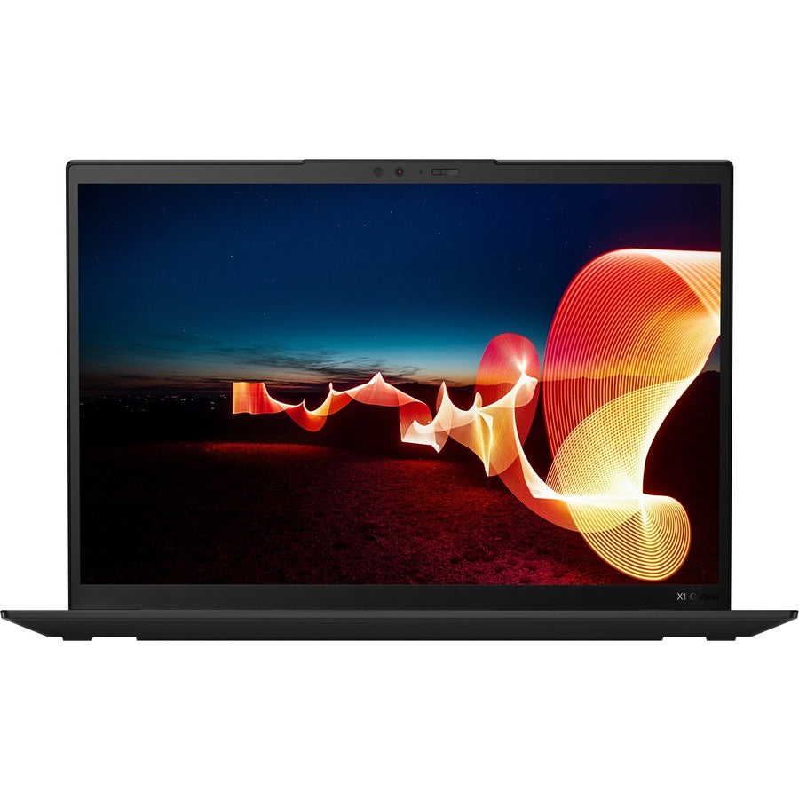 Lenovo ThinkPad X1 Carbon Gen 10 21CB00FGUS 14" Touchscreen Notebook - WUXGA - 1920 x