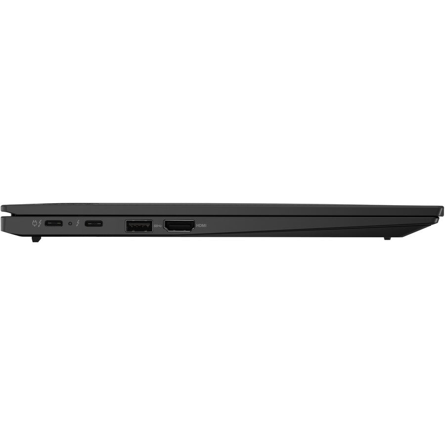 Lenovo ThinkPad X1 Carbon Gen 10 21CB00FGUS 14" Touchscreen Notebook - WUXGA - 1920 x