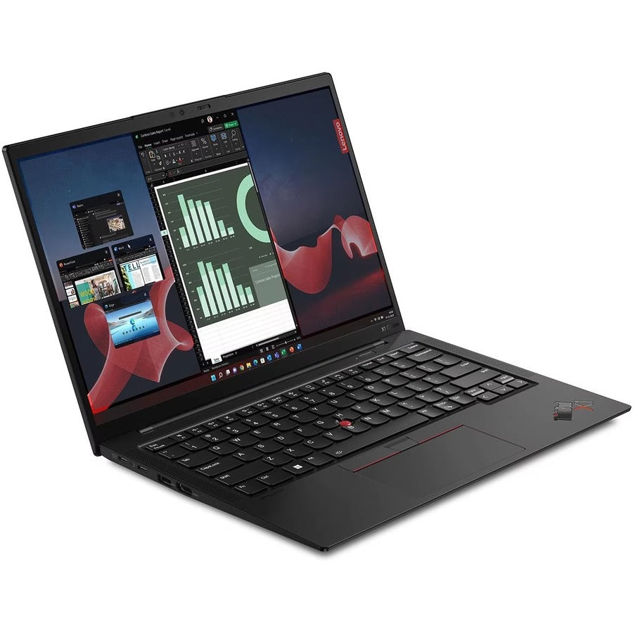 Lenovo ThinkPad X1 Carbon Gen 11 21HM000GUS 14" Ultrabook - WUXGA - 1920 x 1200 - Intel