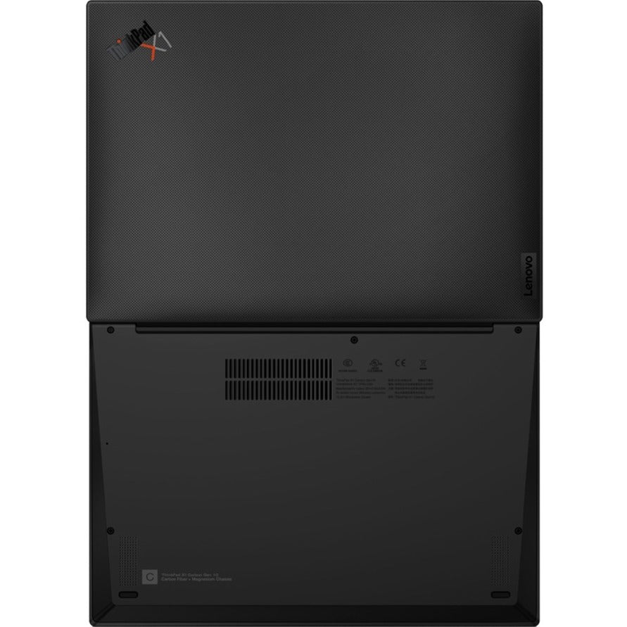 Lenovo ThinkPad X1 Carbon Gen 11 21HM000GUS 14" Ultrabook - WUXGA - 1920 x 1200 - Intel