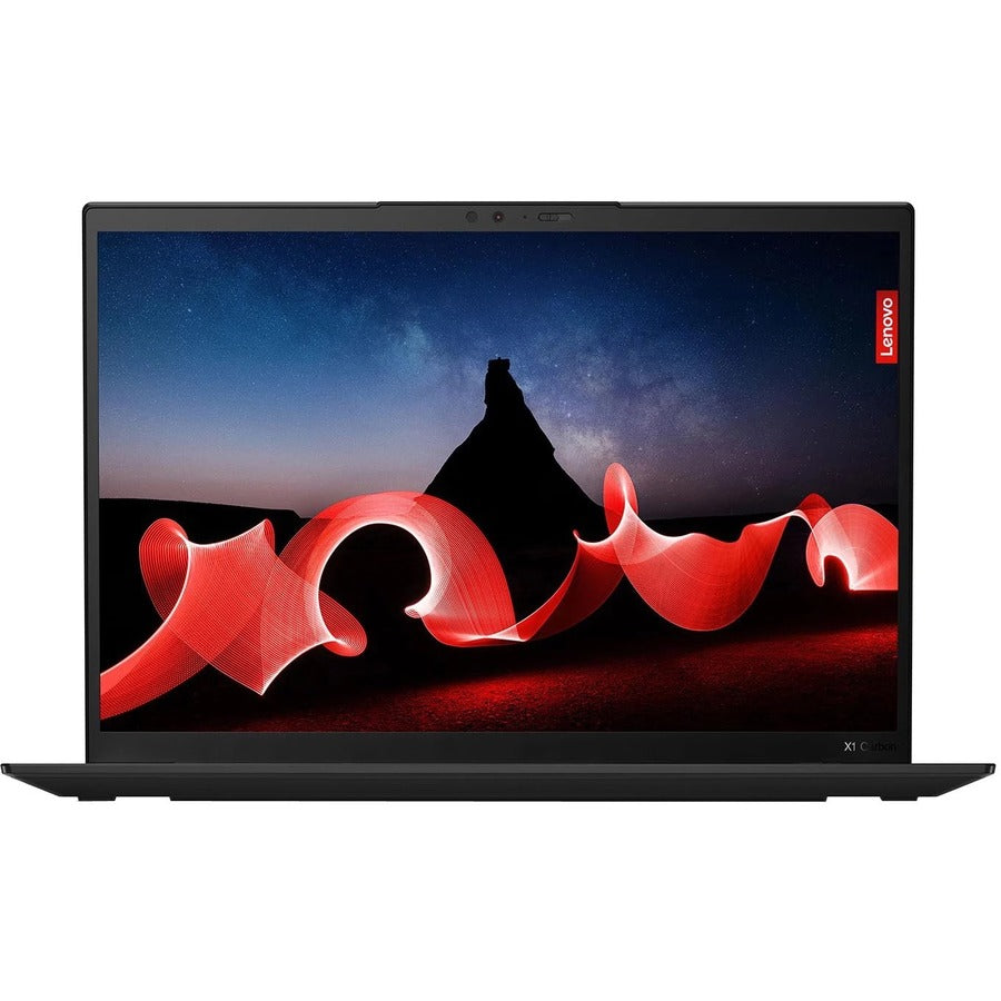 Lenovo ThinkPad X1 Carbon Gen 11 21HM000JUS 14" Touchscreen Ultrabook - WUXGA - 1920 x