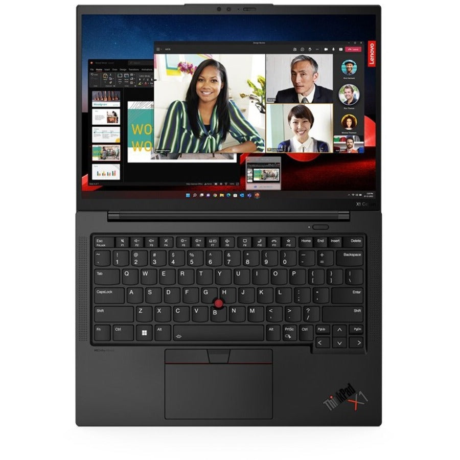 Lenovo ThinkPad X1 Carbon Gen 11 21HM000SUS 14" Touchscreen Ultrabook - WUXGA - 1920 x