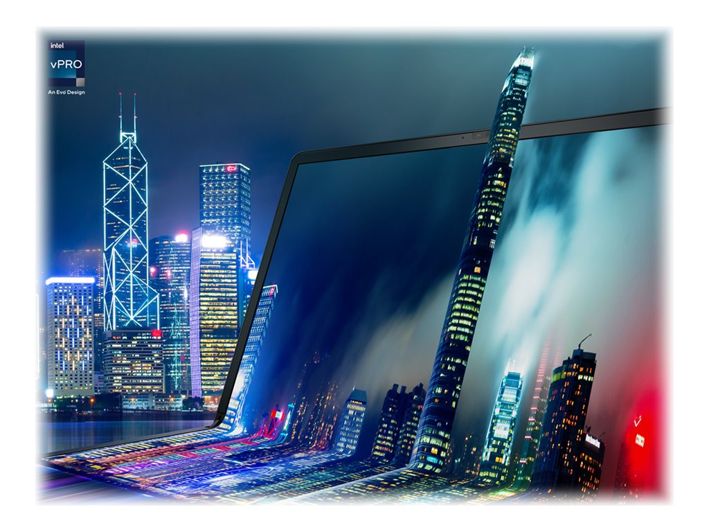 Lenovo ThinkPad X1 Fold 16 Gen 1 21ES - Tablet - foldable - Intel Core i7 - 1260U / up to 4.7 GHz - Intel Evo vPro