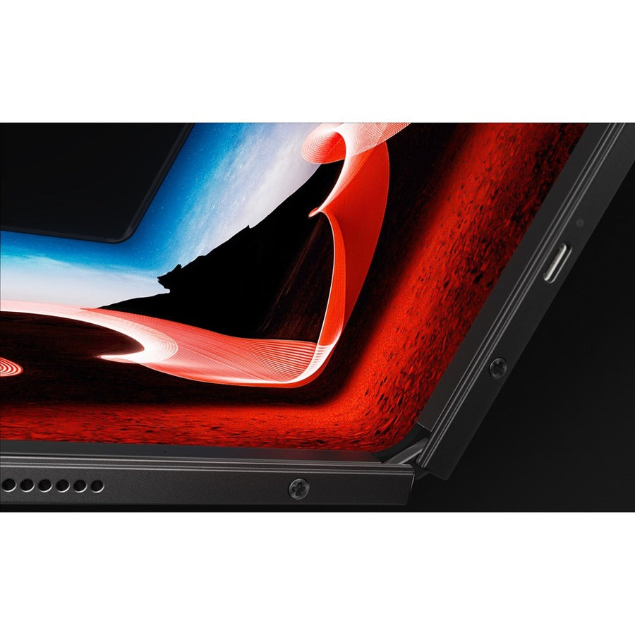 Lenovo ThinkPad X1 Fold Tablet - 16.3 QSXGA - Core i7 12th Gen i7-1250U Deca-core (10 Core