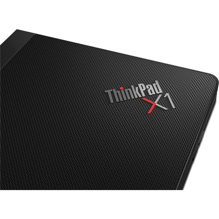 Lenovo ThinkPad X1 Fold Tablet - 16.3 QSXGA - Core i7 12th Gen i7-1250U Deca-core (10 Core